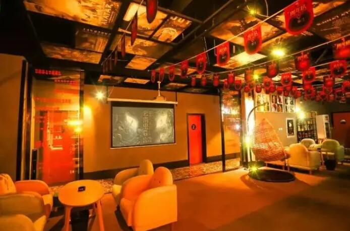 杭州拱墅区按摩养生：修复久坐劳损，告别腰酸背痛困扰